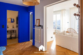 
                                                                                        Location
                                                                                         Appartement T3 avec vue imprenable Vieux-Port