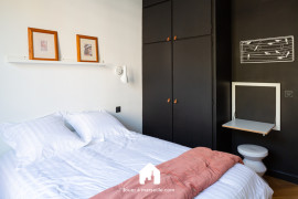 
                                                                                        Location
                                                                                         Appartement T3 avec vue imprenable Vieux-Port