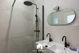 
                                                                                        Location
                                                                                         Appartement T3 avec vue imprenable Vieux-Port
