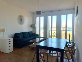 
                                                                                        Location
                                                                                         APPARTEMENT T3 AVEC VUE MER