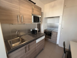 
                                                                                        Location
                                                                                         APPARTEMENT T3 AVEC VUE MER
