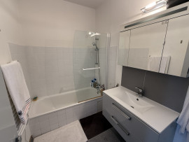 
                                                                                        Location
                                                                                         APPARTEMENT T3 AVEC VUE MER