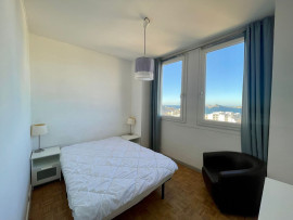 
                                                                                        Location
                                                                                         APPARTEMENT T3 AVEC VUE MER