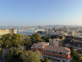 
                                                                                        Location
                                                                                         APPARTEMENT T3 AVEC VUE MER