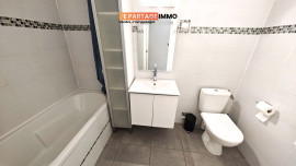 
                                                                                        Vente
                                                                                         Appartement T3 Bidart centre, 3eme ligne océan, inspiration loft avec jardin et vue Pyrénées