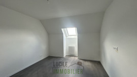 
                                                                                        Location
                                                                                         Appartement T3 BREUIL LE VERT