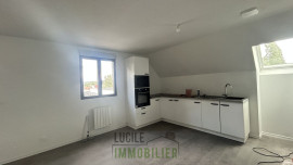 
                                                                                        Location
                                                                                         Appartement T3 BREUIL LE VERT