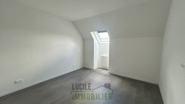 
                                                                                        Location
                                                                                         Appartement T3 BREUIL LE VERT