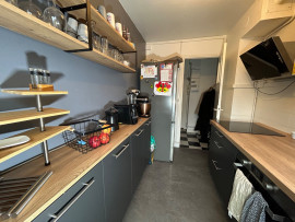 Location
Appartement T3 cœur centre‑ville