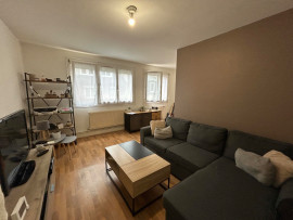Location
Appartement T3 cœur centre‑ville