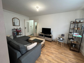 Location
Appartement T3 cœur centre‑ville