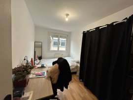 Location
Appartement T3 cœur centre‑ville