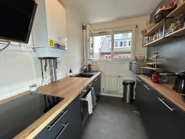 Location
Appartement T3 cœur centre‑ville