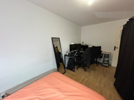 Location
Appartement T3 cœur centre‑ville