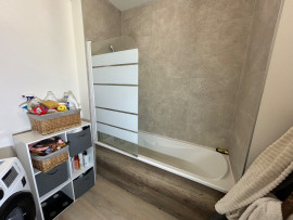 Location
Appartement T3 cœur centre‑ville