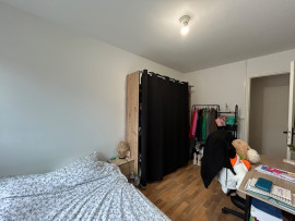 Location
Appartement T3 cœur centre‑ville