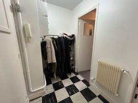 Location
Appartement T3 cœur centre‑ville