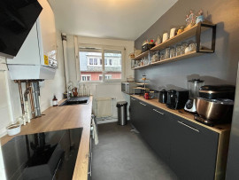 Location
Appartement T3 cœur centre‑ville