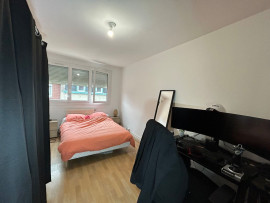 Location
Appartement T3 cœur centre‑ville
