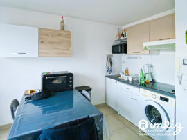Vente
Appartement T3 d’exception + terrasse+2 parking