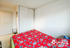 Vente
Appartement T3 d’exception + terrasse+2 parking