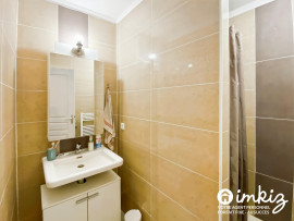 Vente
Appartement T3 d’exception + terrasse+2 parking