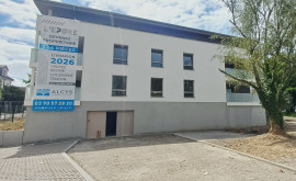 
                                                                                        Vente
                                                                                         APPARTEMENT T3 DE 65,86 M² AVEC TERRASSE – MULHOUSE DORNACH