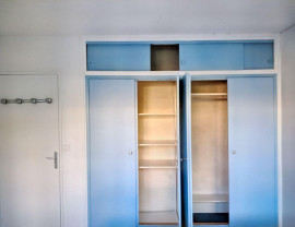 
                                                                                        Location
                                                                                         Appartement T3 de 65 m2 très lumineux