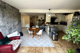 Vente
Appartement T3 de 71 m2 avec terrasse et garage