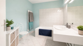 
                                                                                        Vente
                                                                                         Appartement T3 de 93 m² avec balcon, parking et fort potentiel à Lyon 5ᵉ – Saint-Just