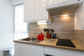 
                                                                                        Vente
                                                                                         Appartement T3 en exploitation courte durée