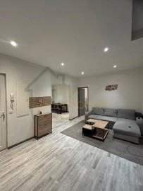 Location
Appartement T3 en HYPER-CENTRE de Saint-Quentin