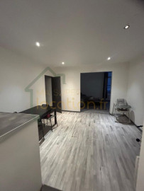 Location
Appartement T3 en HYPER-CENTRE de Saint-Quentin