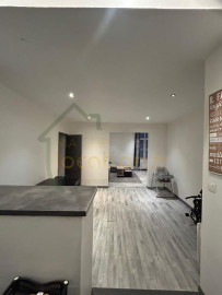 Location
Appartement T3 en HYPER-CENTRE de Saint-Quentin