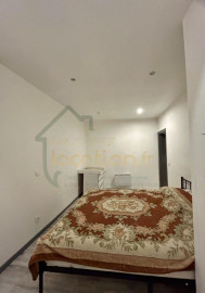 Location
Appartement T3 en HYPER-CENTRE de Saint-Quentin