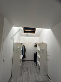 Location
Appartement T3 en HYPER-CENTRE de Saint-Quentin