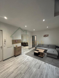 
                                                                                        Location
                                                                                         Appartement T3 en HYPER-CENTRE de Saint-Quentin