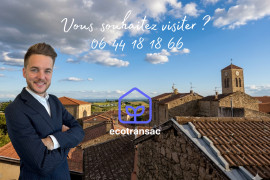 
                                                                                        Vente
                                                                                         Appartement T3 traversant et entièrement rénové en plein cœur de Soucieu-en-Jarrest