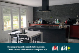 
                                                                                        Vente
                                                                                         Appartement T3 - Garage