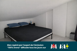 
                                                                                        Vente
                                                                                         Appartement T3 - Garage