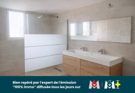 
                                                                                        Vente
                                                                                         Appartement T3 - Garage