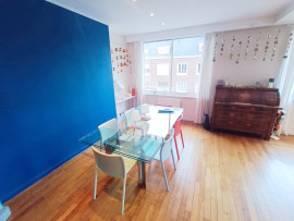 
                                                                                        Vente
                                                                                         Appartement T3 hypercentre avec parking