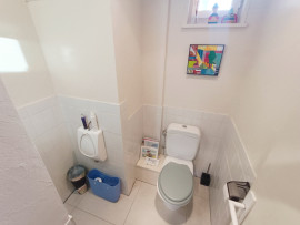 
                                                                                        Vente
                                                                                         Appartement T3 hypercentre avec parking