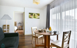 Vente
Appartement T3 - Investissement LMNP ancien