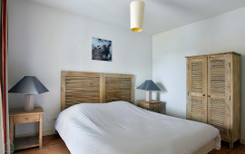 Vente
Appartement T3 - Investissement LMNP ancien