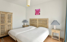 Vente
Appartement T3 - Investissement LMNP ancien