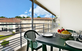 Vente
Appartement T3 - Investissement LMNP ancien