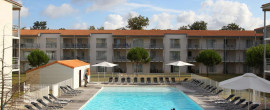 Vente
Appartement T3 - Investissement LMNP ancien