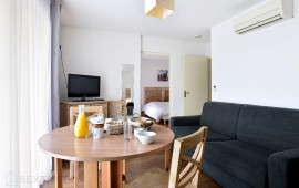 Vente
Appartement T3 - Investissement LMNP ancien