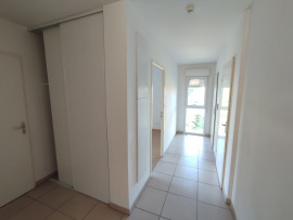 
                                                                                        Vente
                                                                                         Appartement T3 Libre à Bègles